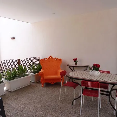 דירה Maiolica Guest House,a Delicious Studio סירקוזה