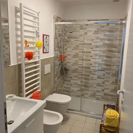 Maiolica Guest House,a Delicious Studio Apartment Syracuse