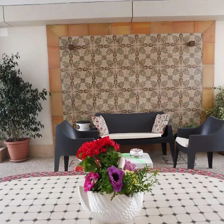 Maiolica Guest House,a Delicious Studio *
