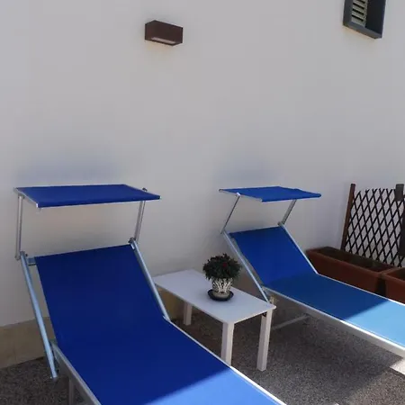 Maiolica Guest House,a Delicious Studio *