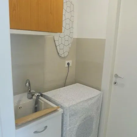 Maiolica Guest House,a Delicious Studio Apartment *